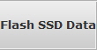 Flash SSD Data Recovery Anaconda data