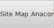 Site Map Anaconda Data recovery